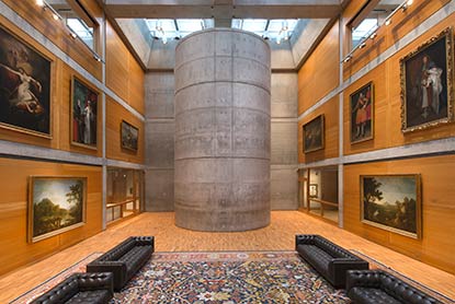 photo: Yale Center for British Art and Photography