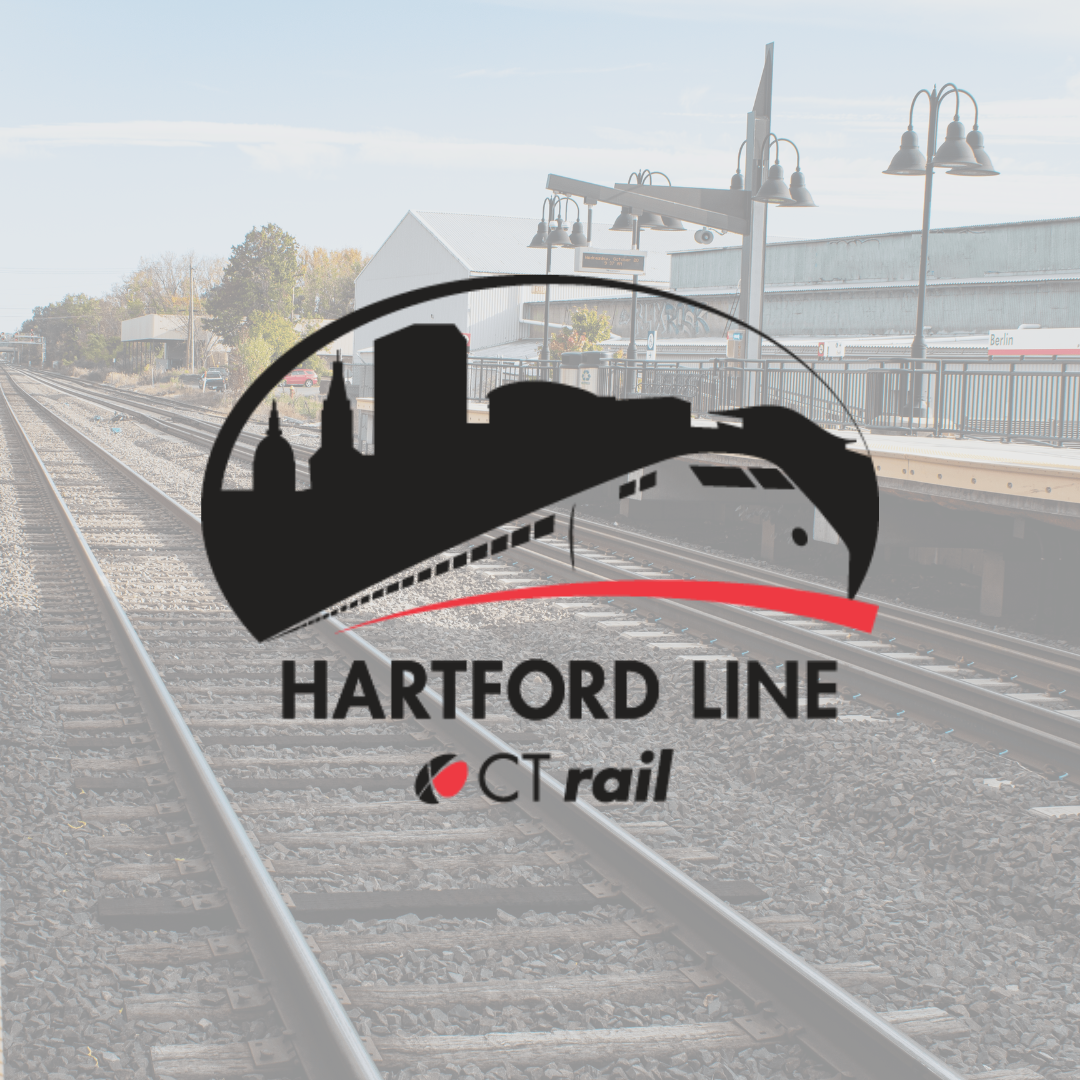 Hartford Line Bus Substitution Update – Hartford Line